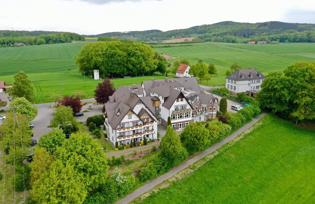 Landhotel Buller-1